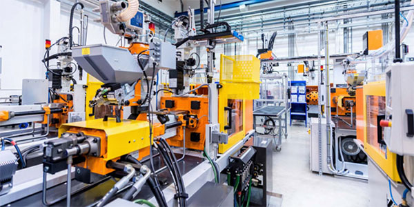 Manufacturing